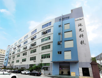 Luxsun lighting Co.,Ltd Şirket profili