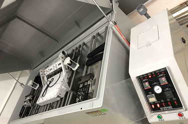Luxsun lighting Co.,Ltd fabrika üretim hattı