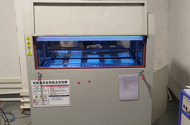 Luxsun lighting Co.,Ltd fabrika üretim hattı