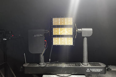 Luxsun lighting Co.,Ltd fabrika üretim hattı