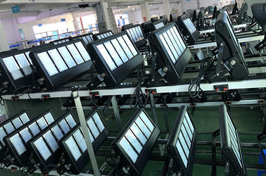 Luxsun lighting Co.,Ltd fabrika üretim hattı