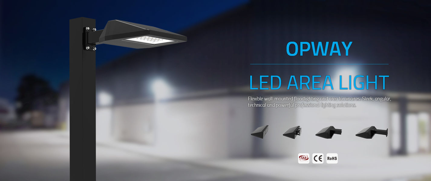 LED Dış Mekan Taşkın Işık