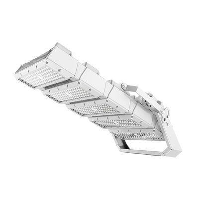 Kalite  240W-1200W LED High Mast Lights Energy Saving Lighting Solution Fabrika