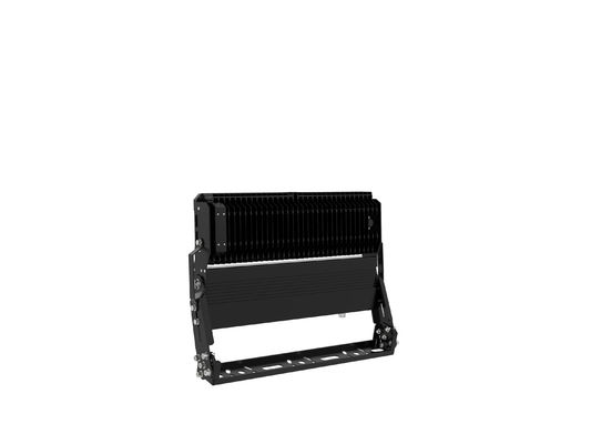 IK09 IP66 Spot LED Işıklar, 600W Dış Mekan Spot Armatürleri