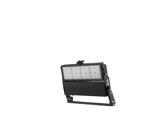 IK09 IP66 Spot LED Işıklar, 600W Dış Mekan Spot Armatürleri