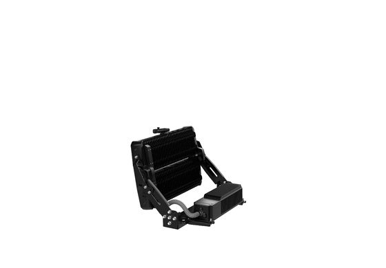 135-150LM / W DMX LED Taşkın Işık, IK09 Spor Mahkemesi Aydınlatma LED'i