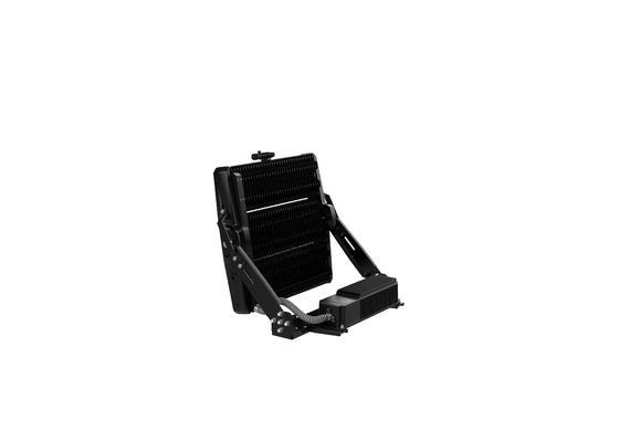 135-150LM / W DMX LED Taşkın Işık, IK09 Spor Mahkemesi Aydınlatma LED'i