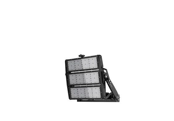 135-150LM / W DMX LED Taşkın Işık, IK09 Spor Mahkemesi Aydınlatma LED'i