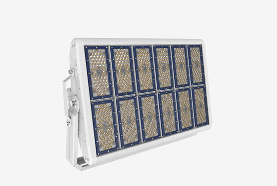 160LM/W-170LM/W Yüksek Direk Aydınlatması , Pratik LED Yüksek Direk Armatürü