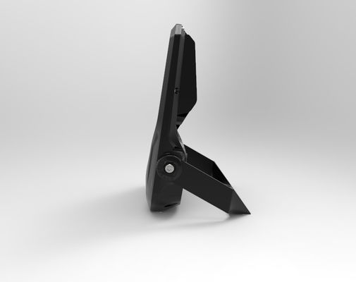 IK09 Pratik LED Spor Zemin Projektörleri, Tenis Kortu İçin IP67 LED Taşkın Işıkları