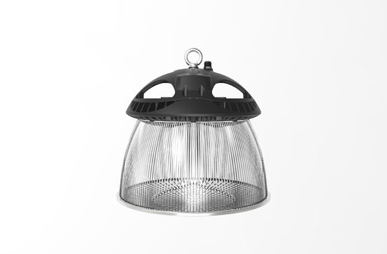 Hareket Sensörlü AC 100V-227V IP65 UFO Yüksek Bay Işık Fikstürleri