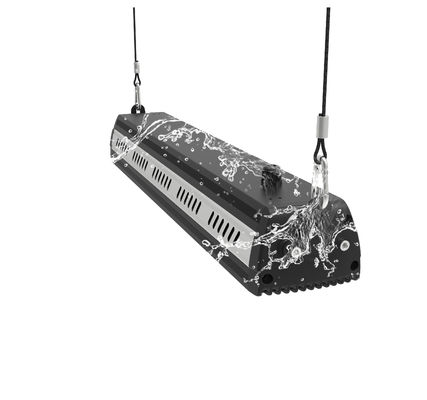 Karartma Lineer Yüksek Körfez Işığı, Neme Dayanıklı Endüstriyel LED Lineer Körfez