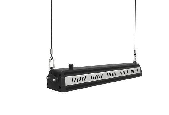 Karartma Lineer Yüksek Körfez Işığı, Neme Dayanıklı Endüstriyel LED Lineer Körfez