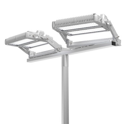 960W Pratik LED Stadyum Işığı Korozyon Önleyici 151LM / W Lümen