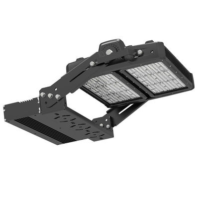 Konut 960W LED Spor Sahası Işıkları 151LM/W DALI DMX Kontrolü