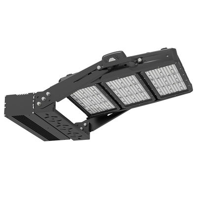 Kararlı Pratik Tenis Kortu Taşkın Işıkları, 1440W Badminton Kortu LED Aydınlatma