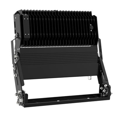 480W / 550W / 600W Tenis Kortu Voleybol Sahası Dayanıklı LED Taşkın Işıkları