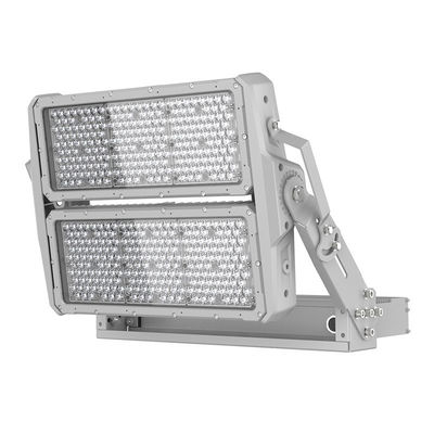 800W 960W 1100W LED Spor Mahkemesi Işıkları CE ENEC CB SAA Belgeli