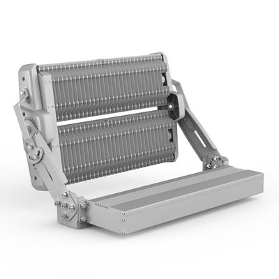 135LM LED Spor Mahkemesi Işıkları 1200w Geniş Alan Aydınlatması İçin Yüksek Verimli