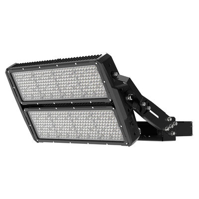 150lm/W LED Kapalı Tenis Kortu Aydınlatması 299880lm SAA Sertifikalı