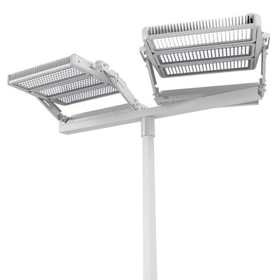Ev Çok Amaçlı 151LM / W İçin Pratik Dış Mekan LED Spot Işıklar
