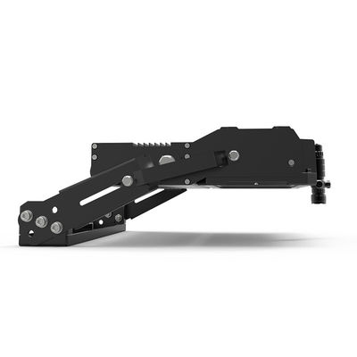 Dayanıklı 480W LED Spot Işık Parçaları, Dış Mekan İçin Hava Koşullarına Dayanıklı Spot Işıklar