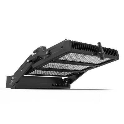 Karartma Açık Stadyum Taşkın Işıkları Çok Amaçlı 1440W 151LM / W