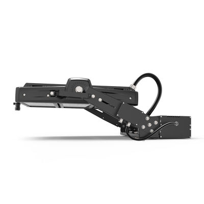Karartma Açık Stadyum Taşkın Işıkları Çok Amaçlı 1440W 151LM / W