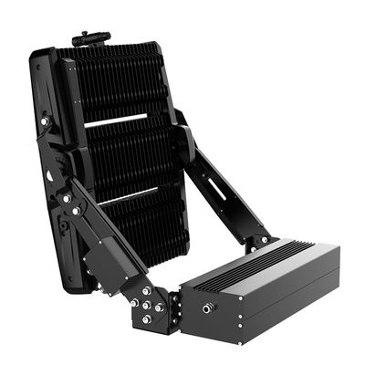 Karartma Açık Stadyum Taşkın Işıkları Çok Amaçlı 1440W 151LM / W