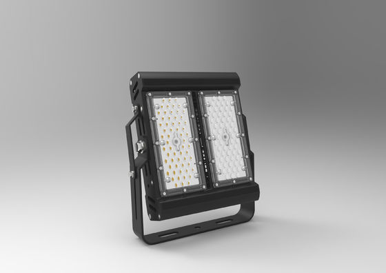 Multiscene 5000K LED Taşkın Işıklar, IK10 LED Spot Işıklar Dış Mekan