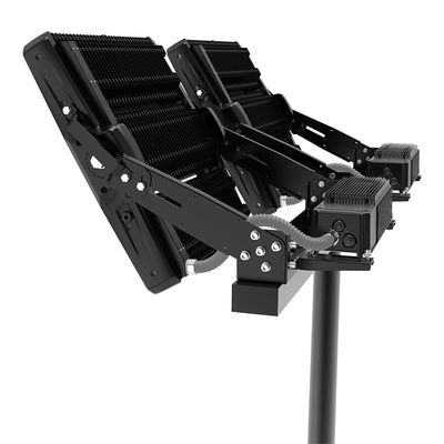 Korozyon Önleyici DMX LED Taşkın Işık Çok Sahne Pratik 1800W