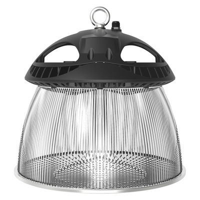 Hareket Sensörlü 100W-240W UFO Yüksek Bay Işık Opair Serisi