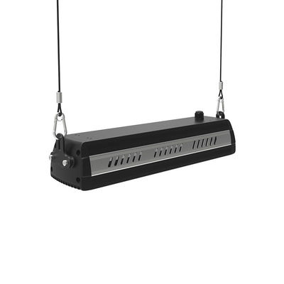 100W-300W LED Lineer Yüksek Tavan Aydınlatması Opmill Serisi IP65 Dayanıklı