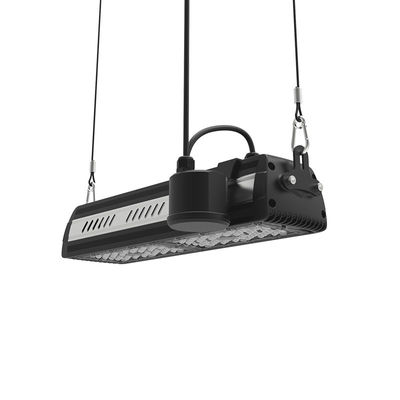 IK10 Çok Sahne LED Lineer Yüksek Bay Işık Armatürleri Hava Koşullarına Dayanıklı