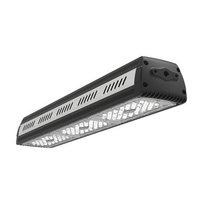 Kararlı IP65 LED Lineer Yüksek Tavan Işıkları Çok Amaçlı PC Malzemesi