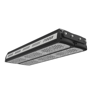 Depo için Çok Fonksiyonlu LED Lineer Yüksek Bay Armatür 100W-300W