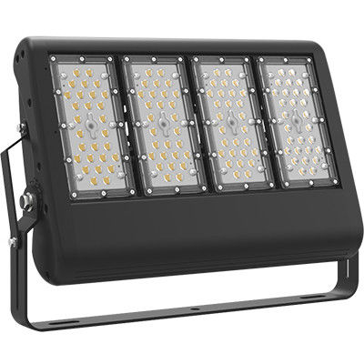 10KV / 20KV LED Yüksek Direk Işıkları Çok Fonksiyonlu Alüminyum Malzeme