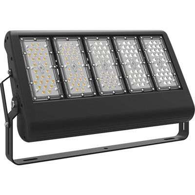 Kararlı 5000K 5700K Yüksek Direkli LED Aydınlatma Su Geçirmez 100-227V AC