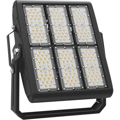 160LM / W-170LM / W Yüksek Direk Taşkın Işık, Korozyon Önleyici LED Yüksek Direk