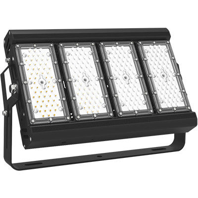 50Hz-60Hz LED Su Geçirmez Dış Mekan Sel Işıkları Korozyon Önleyici