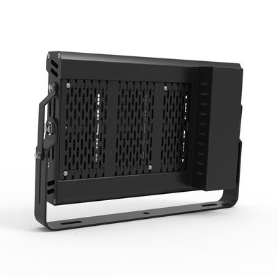 AC 100-227V Ev LED Dış Mekan Taşkın Işık Hava Koşullarına Dayanıklı PC Malzemesi