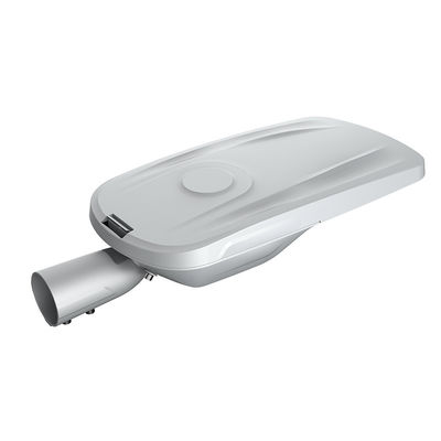 180W Dış Mekan LED Sokak Lambaları Lorawan Akıllı Kontrol Sistemi Zhaga