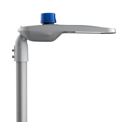 25W-180W Dış Mekan LED Sokak Lambaları 150lm/W Sertleştirilmiş Cam