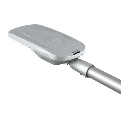 Hava koşullarına dayanıklı IK09 Sokak Lambası, Çok Sahneli LED Sokak Aydınlatma Armatürü