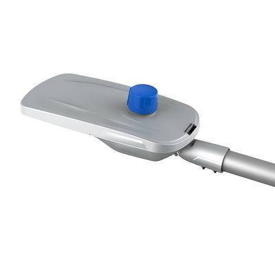 25W LED Akıllı Kontrol Sokak Lambaları Nema tabanlı IP66 Su Geçirmez