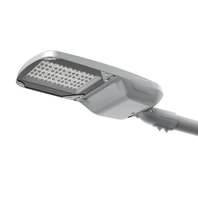 Lorawan Akıllı Kontrol Sistemi Dış Mekan LED Sokak Lambaları Yol Aydınlatma Armatürü