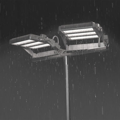 1440W 1500W 1650W LED Spor Mahkemesi Işıkları CE ENEC CB SAA Belgeli
