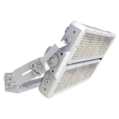 ENEC SAA Konut LED Spor Mahkemesi Işıkları 800W 960W 1100W