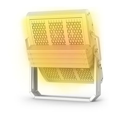 50Hz-60Hz Yüksek Direk LED Sokak Lambası, Pratik Yüksek Direk Işık Armatürleri