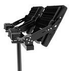 1200W/1800W DMX Stadyum ışıkları
